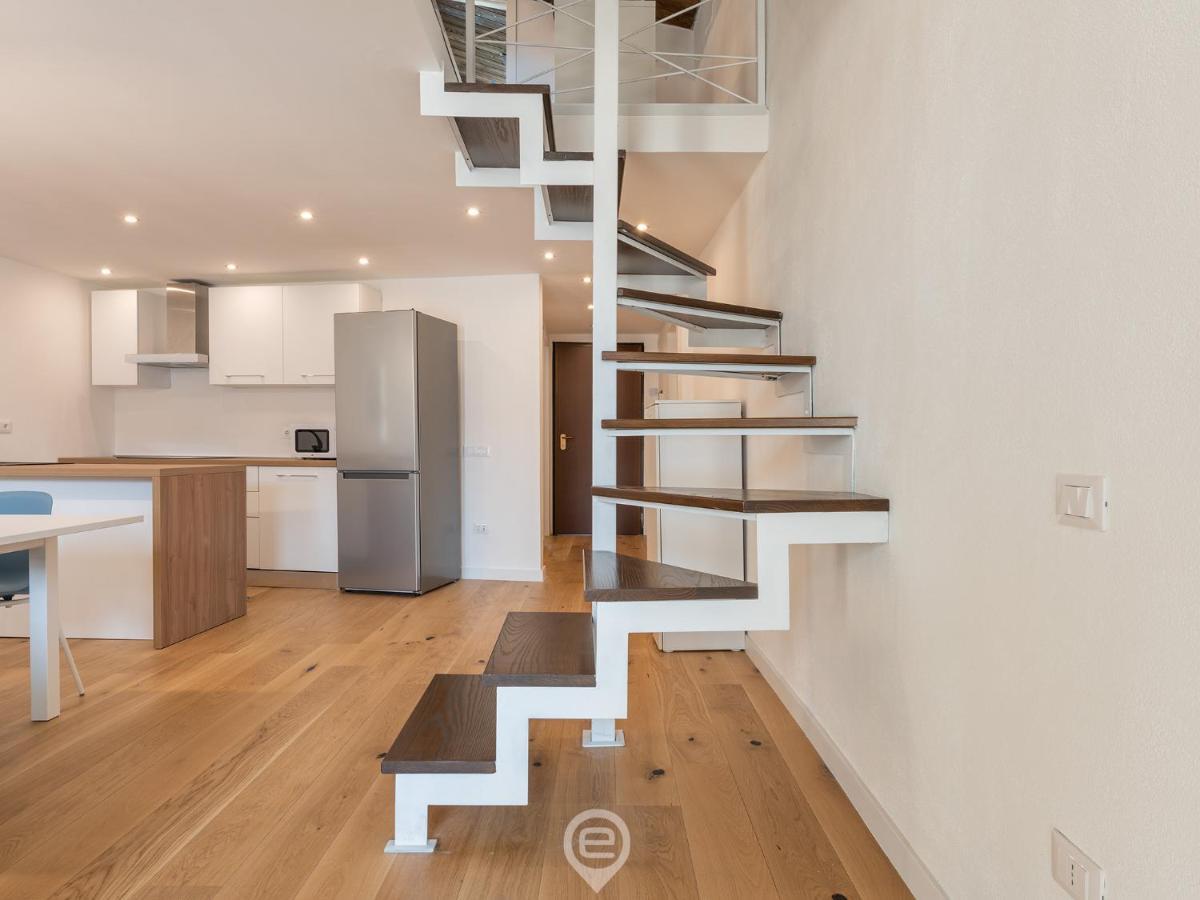Luisa Apartment Кальяри Экстерьер фото