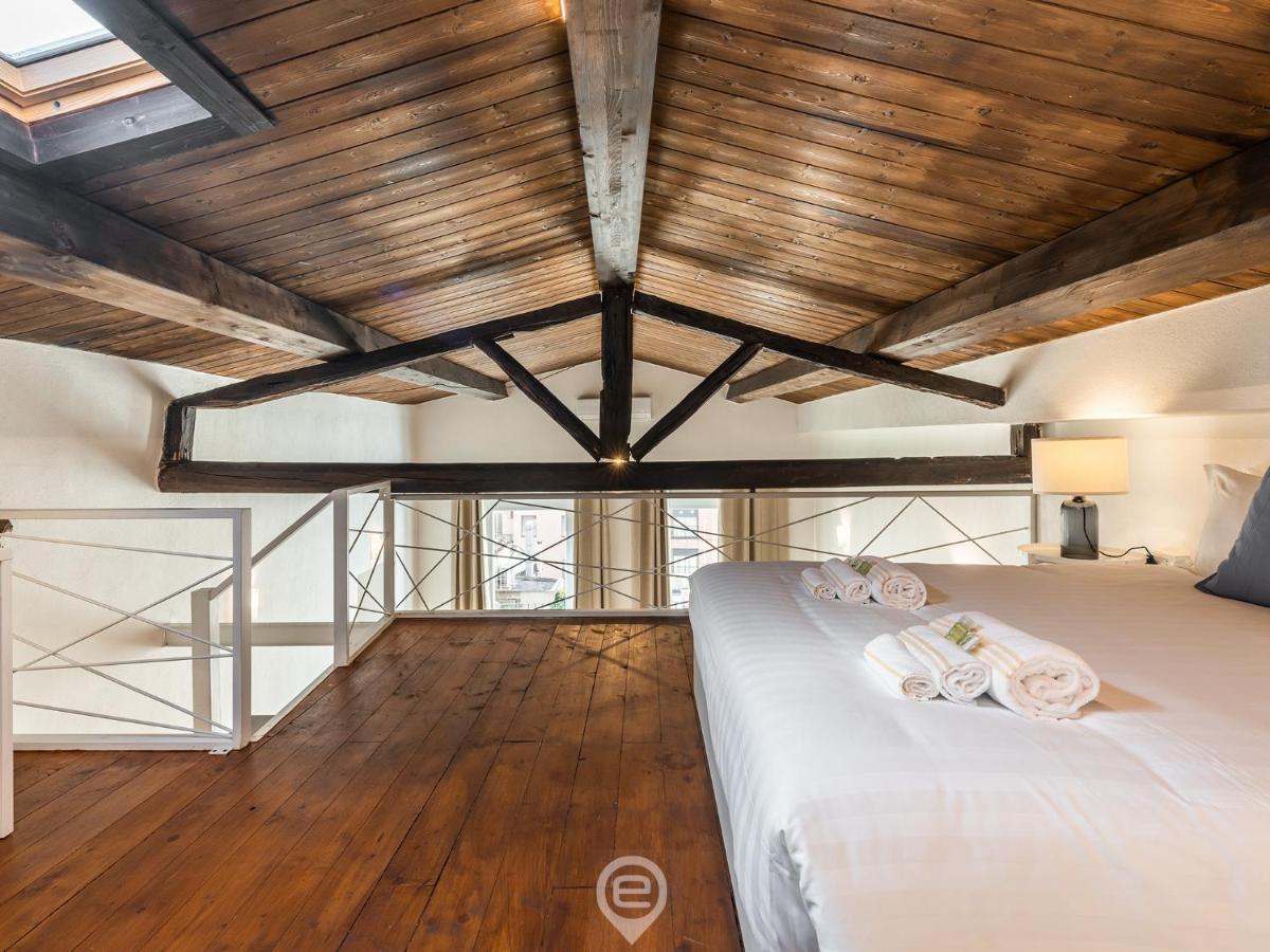 Luisa Apartment Кальяри Экстерьер фото