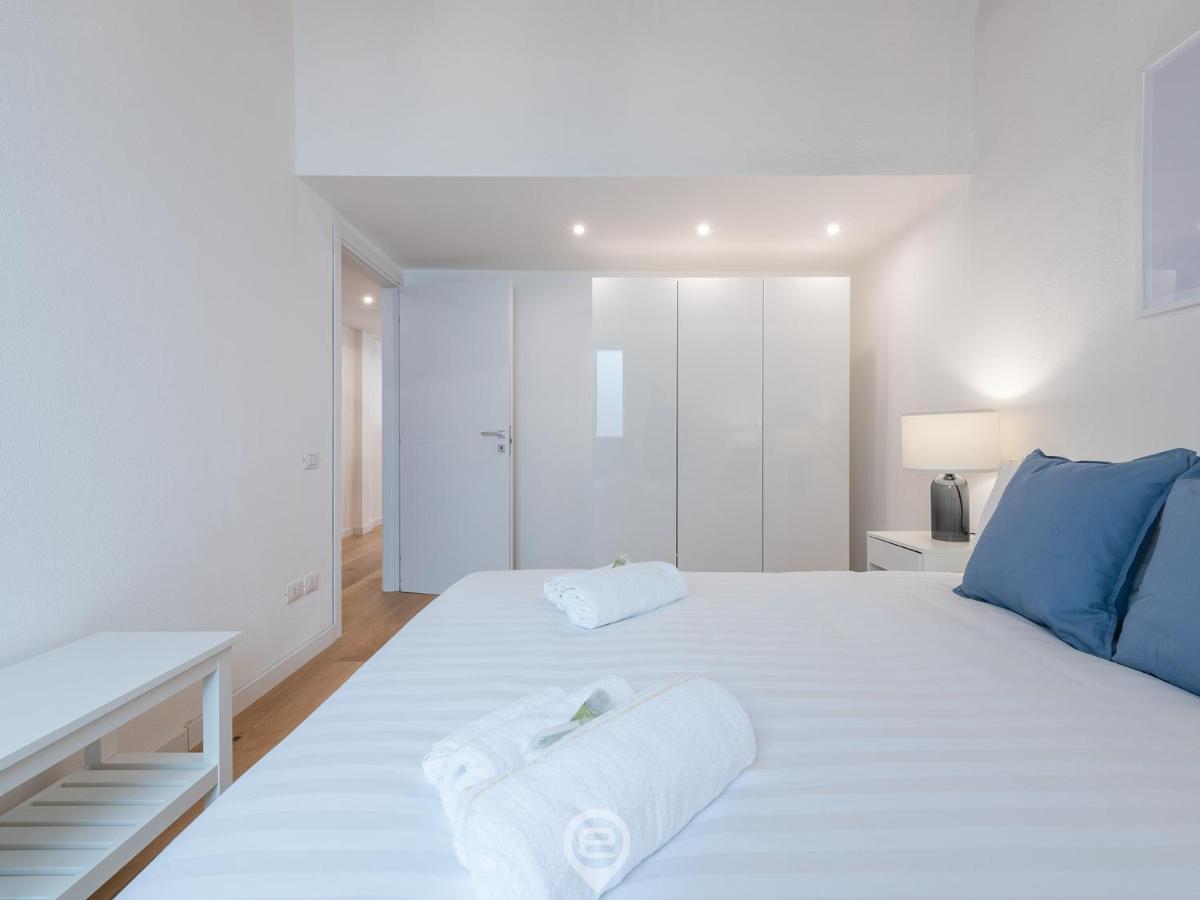 Luisa Apartment Кальяри Экстерьер фото