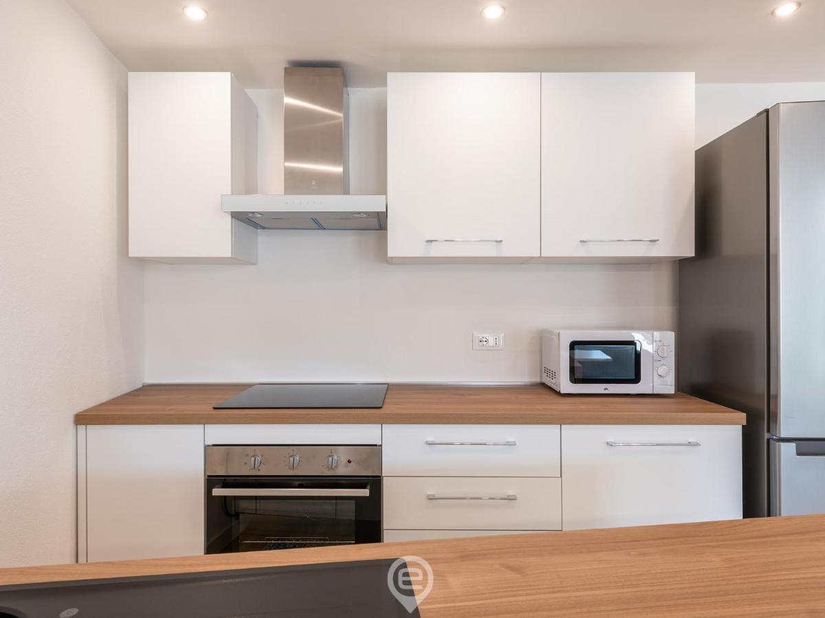 Luisa Apartment Кальяри Экстерьер фото