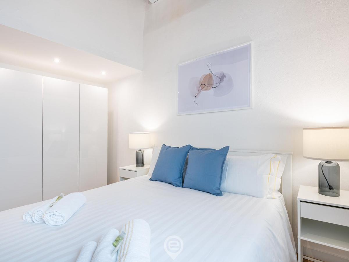 Luisa Apartment Кальяри Экстерьер фото